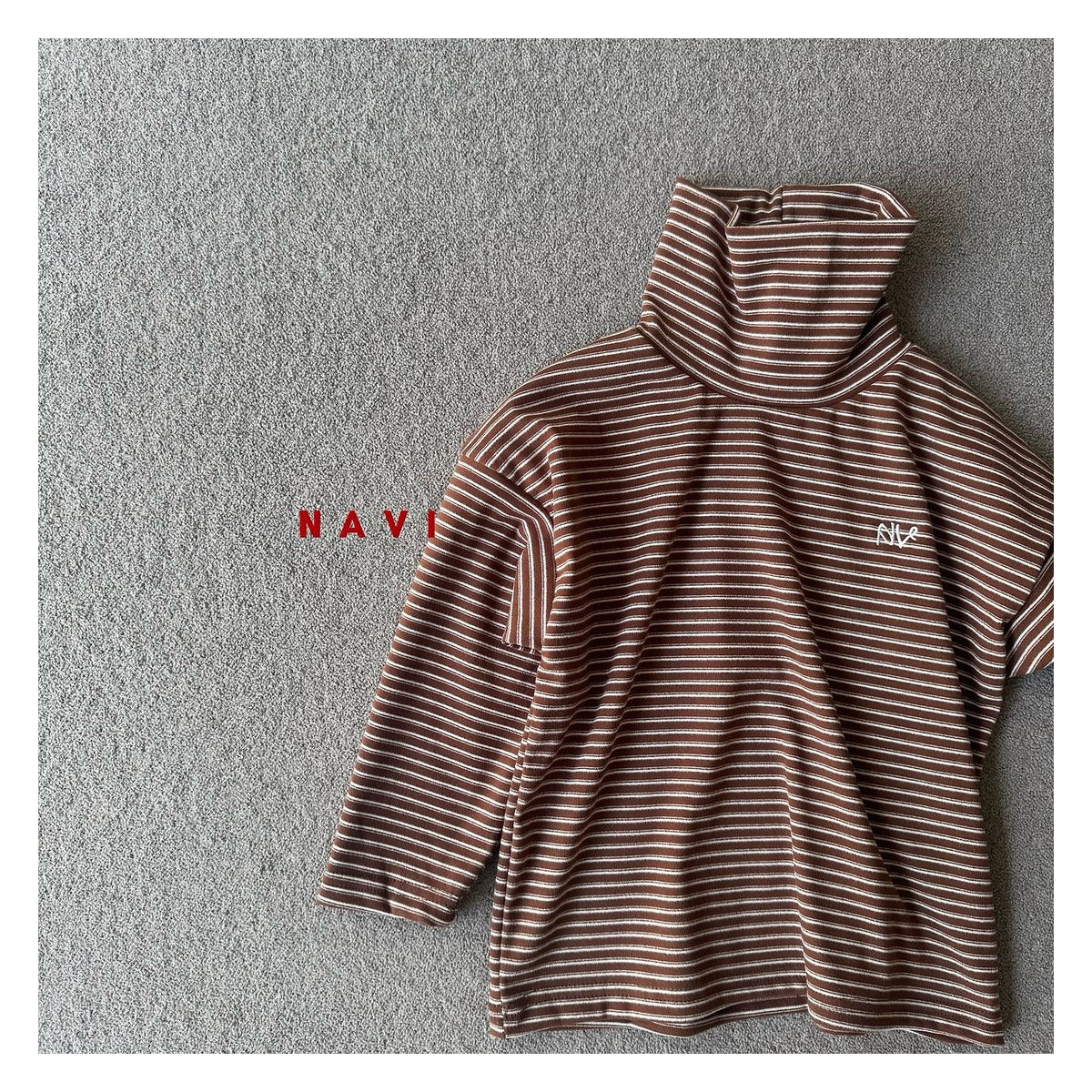 NAVI リボンポロティー