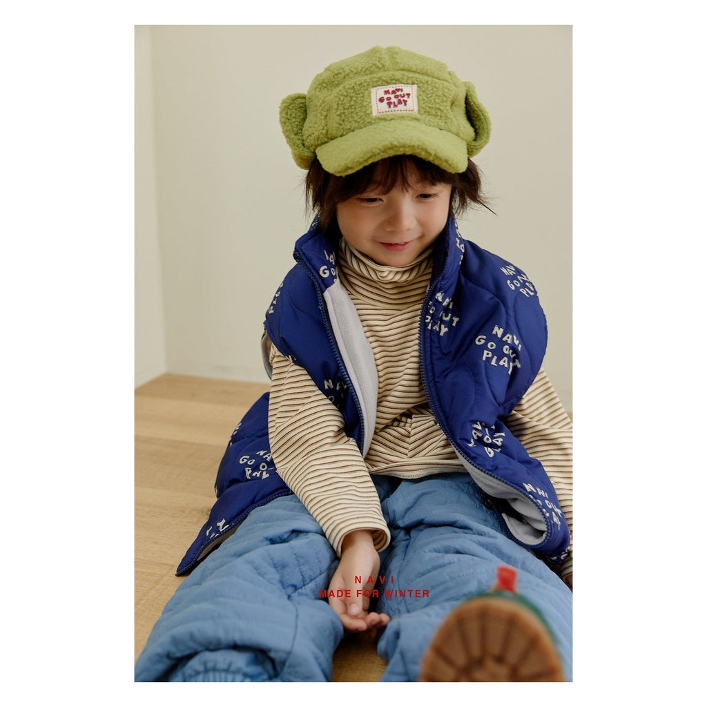 NAVI リボンポロティー