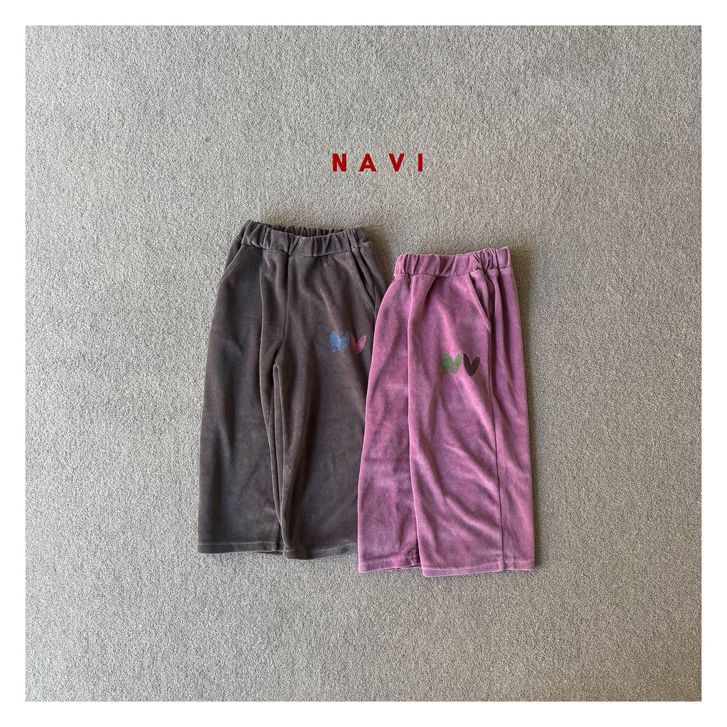 NAVI パンツ