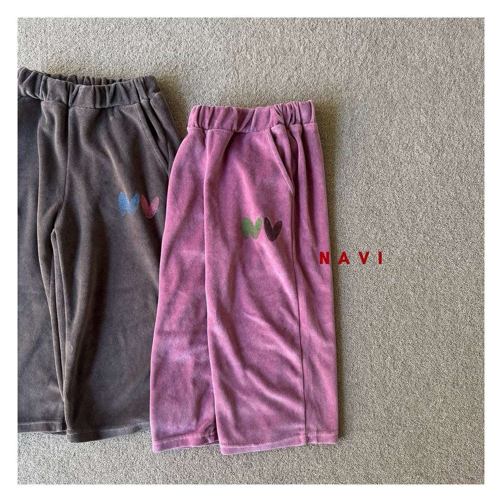 NAVI パンツ