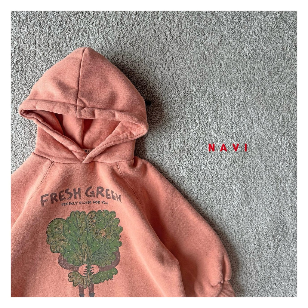 NAVI グリーンワンピース