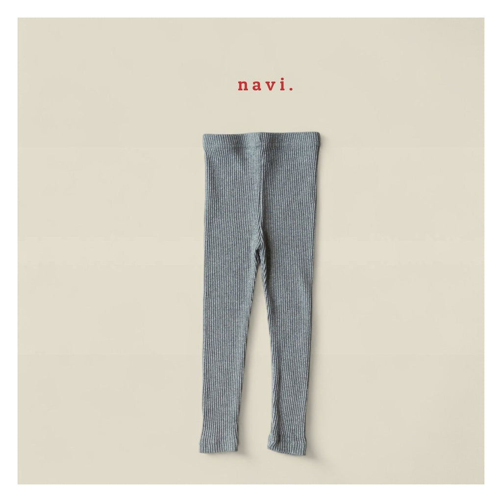 NAVI 骨ジレギンス
