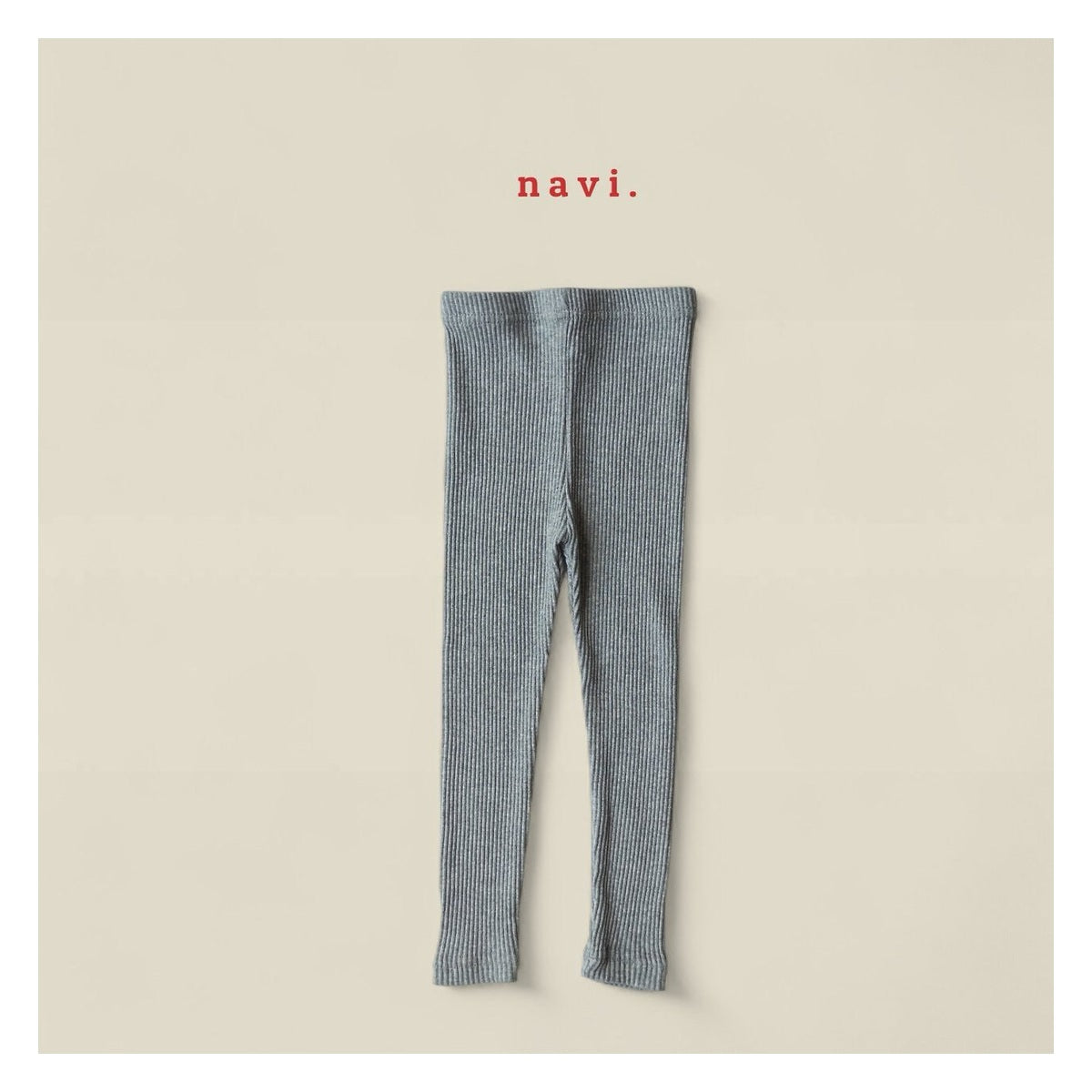 NAVI 骨ジレギンス