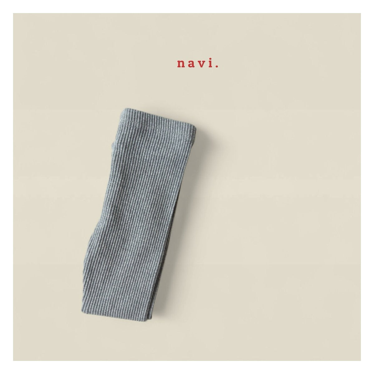 NAVI 骨ジレギンス