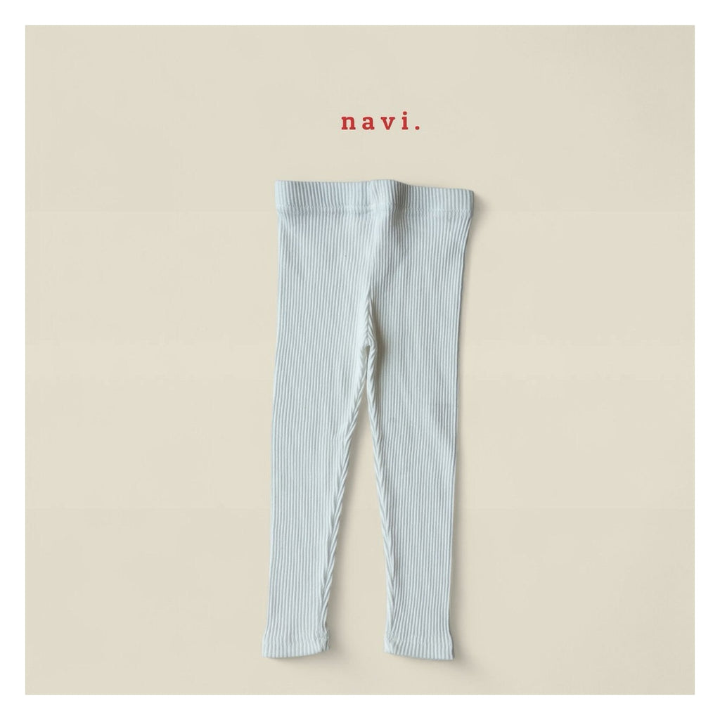 NAVI 骨ジレギンス