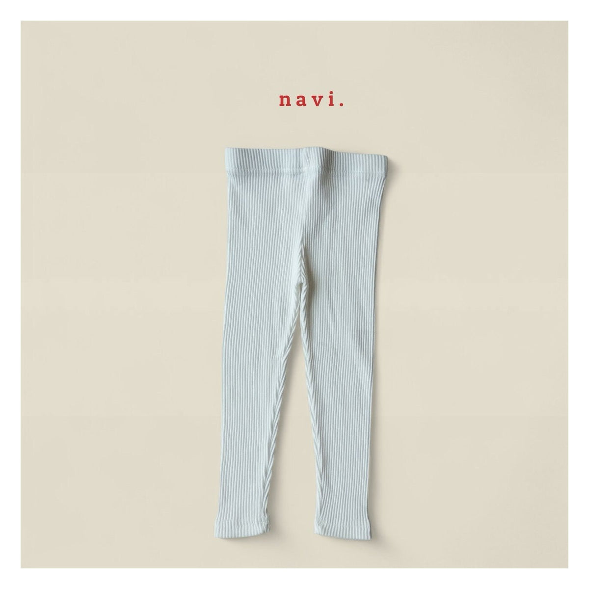 NAVI 骨ジレギンス