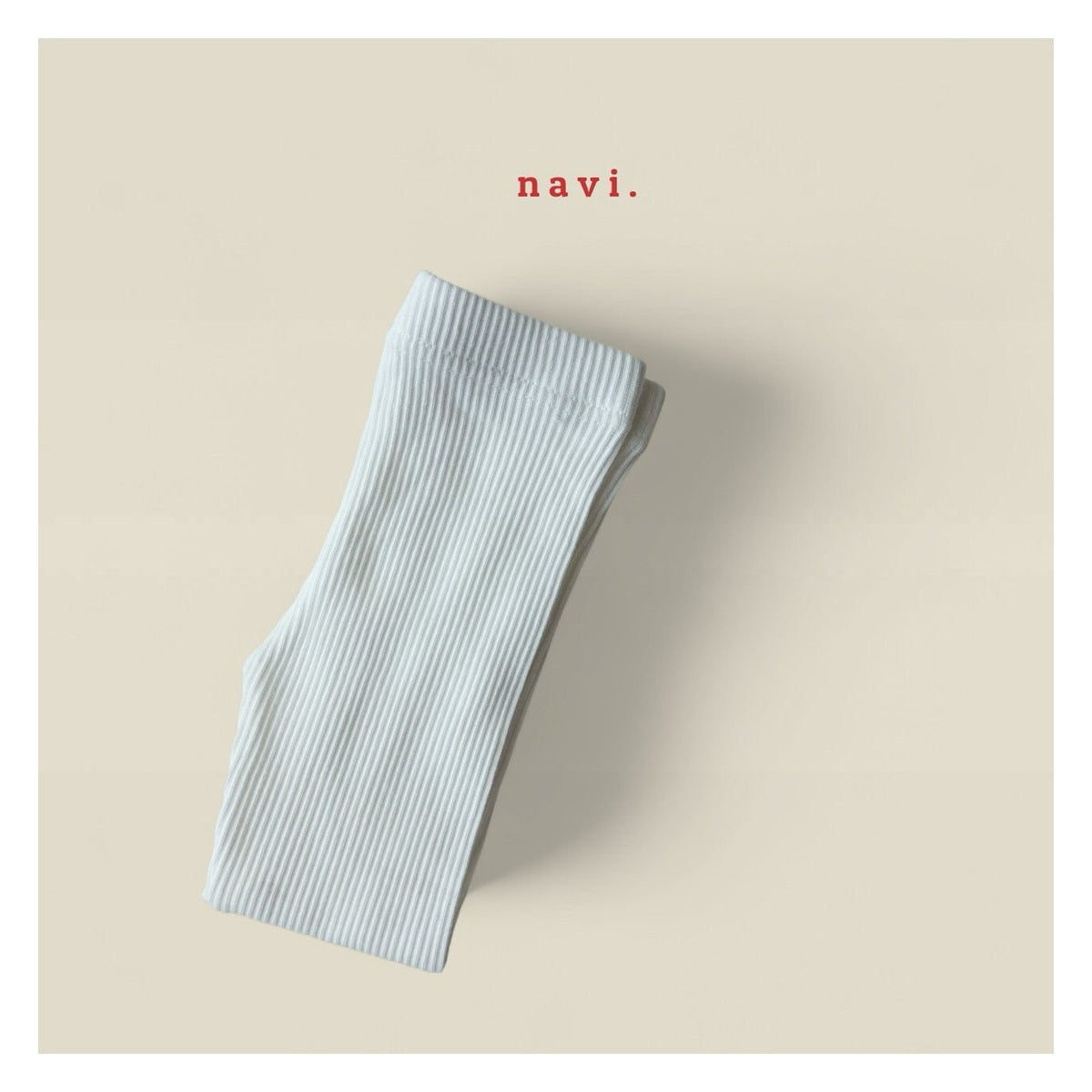 NAVI 骨ジレギンス