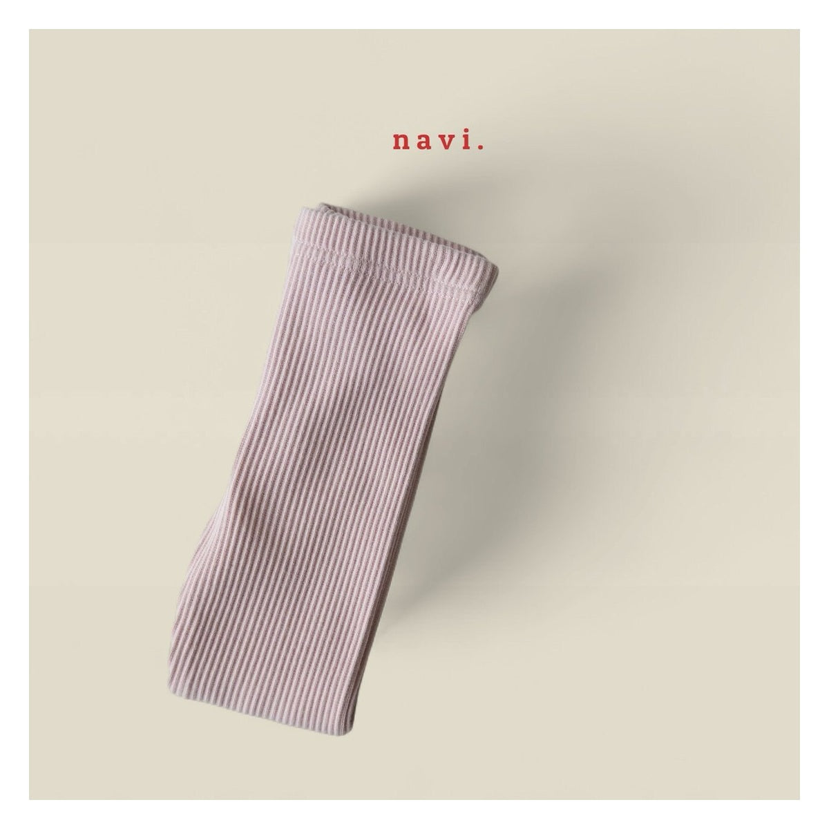 NAVI 骨ジレギンス