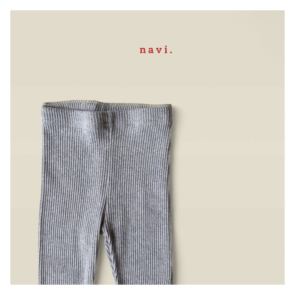 NAVI 骨ジレギンス