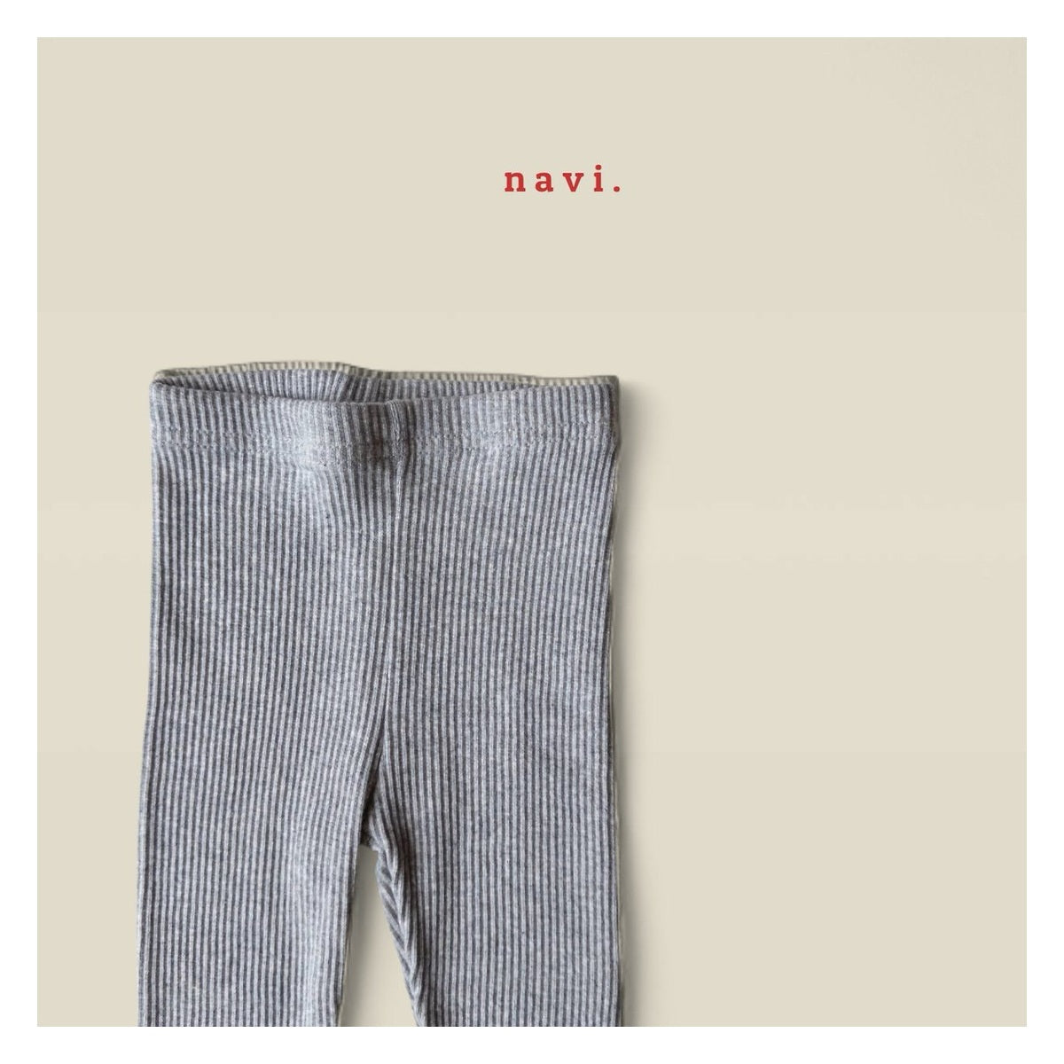 NAVI 骨ジレギンス