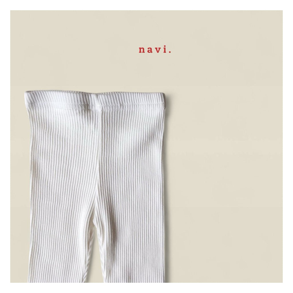 NAVI 骨ジレギンス