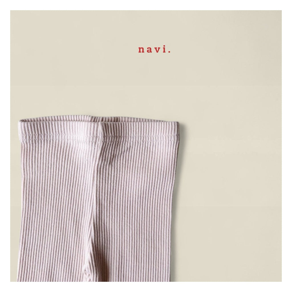 NAVI 骨ジレギンス