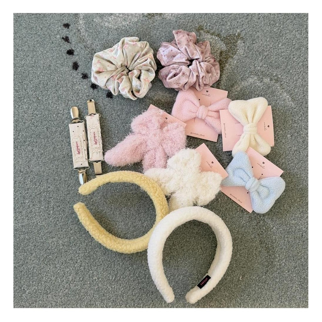 ninibello スノウベルピン FREE