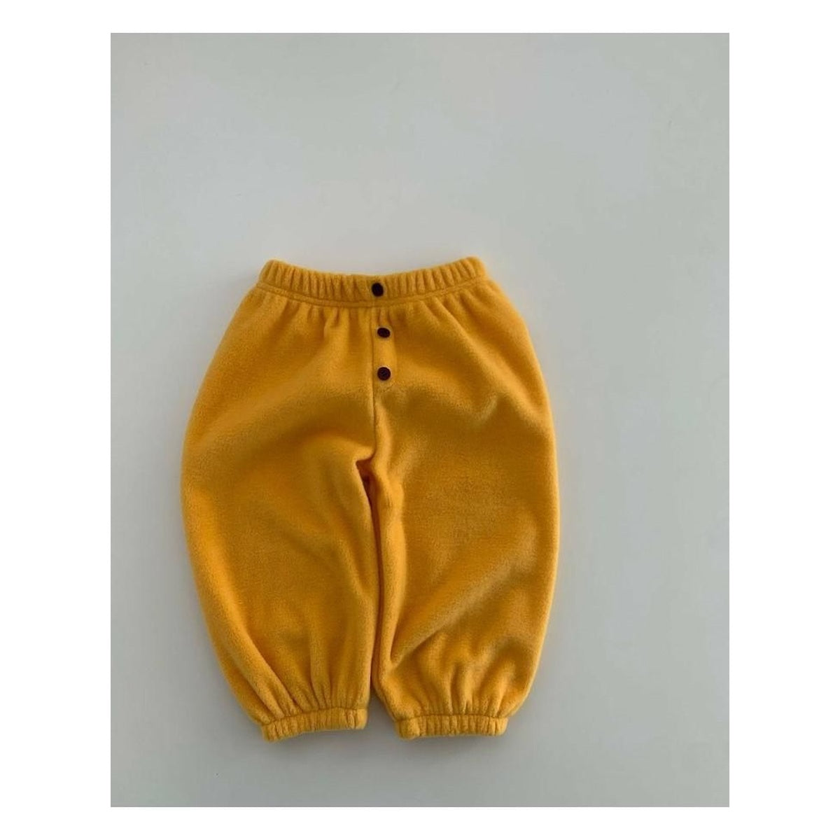 O.O.O マスタードパンツ