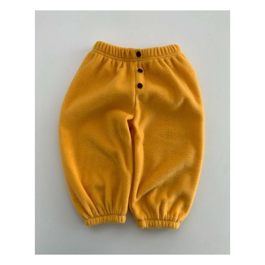 O.O.O マスタードパンツ