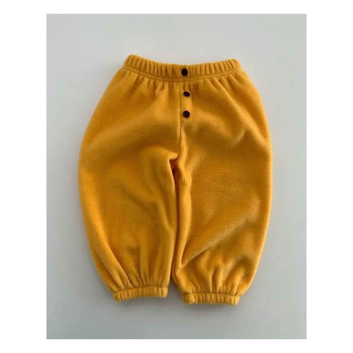 O.O.O マスタードパンツ