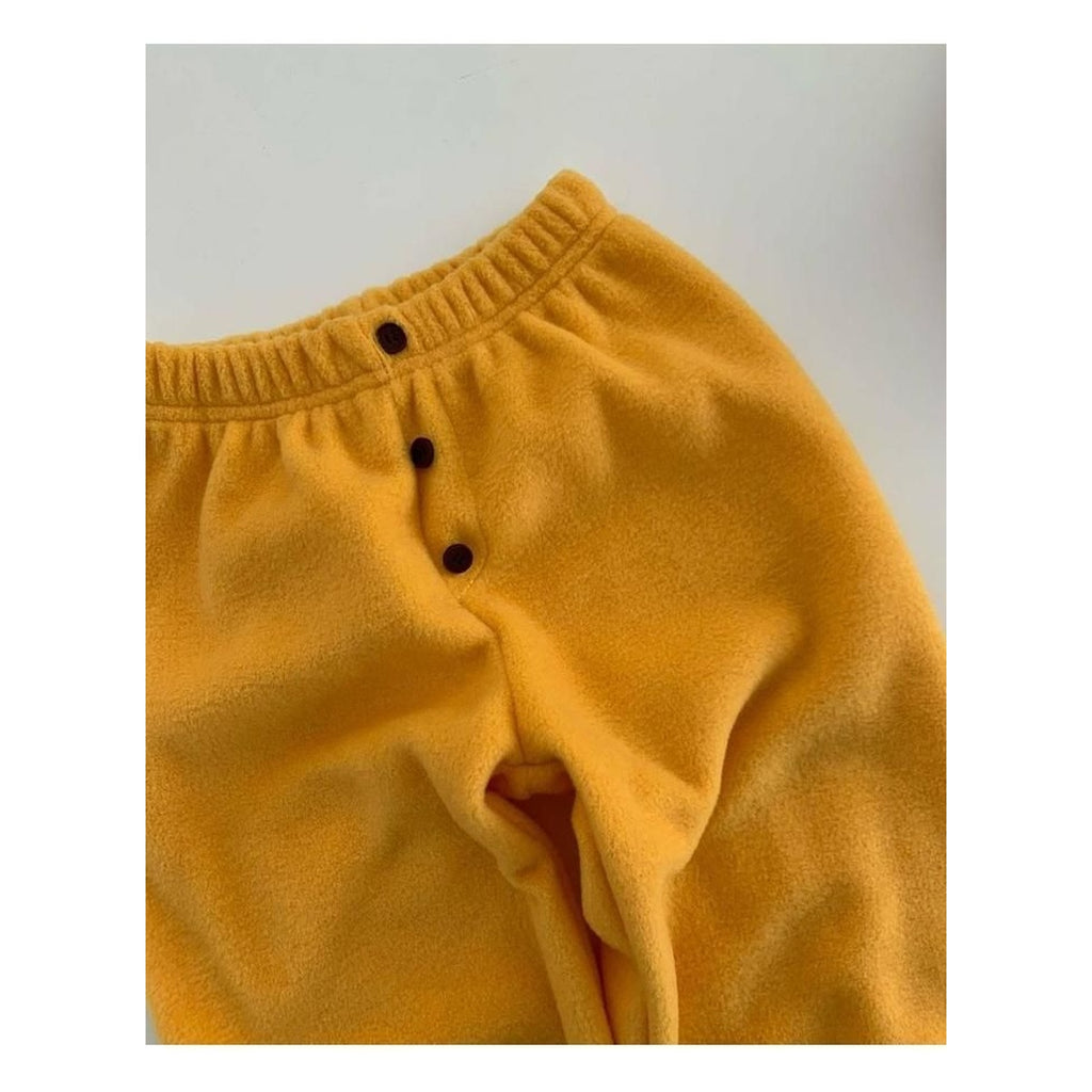 O.O.O マスタードパンツ