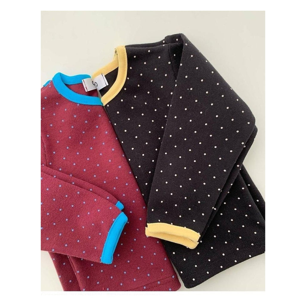 O.O.O クウクロTシャツ