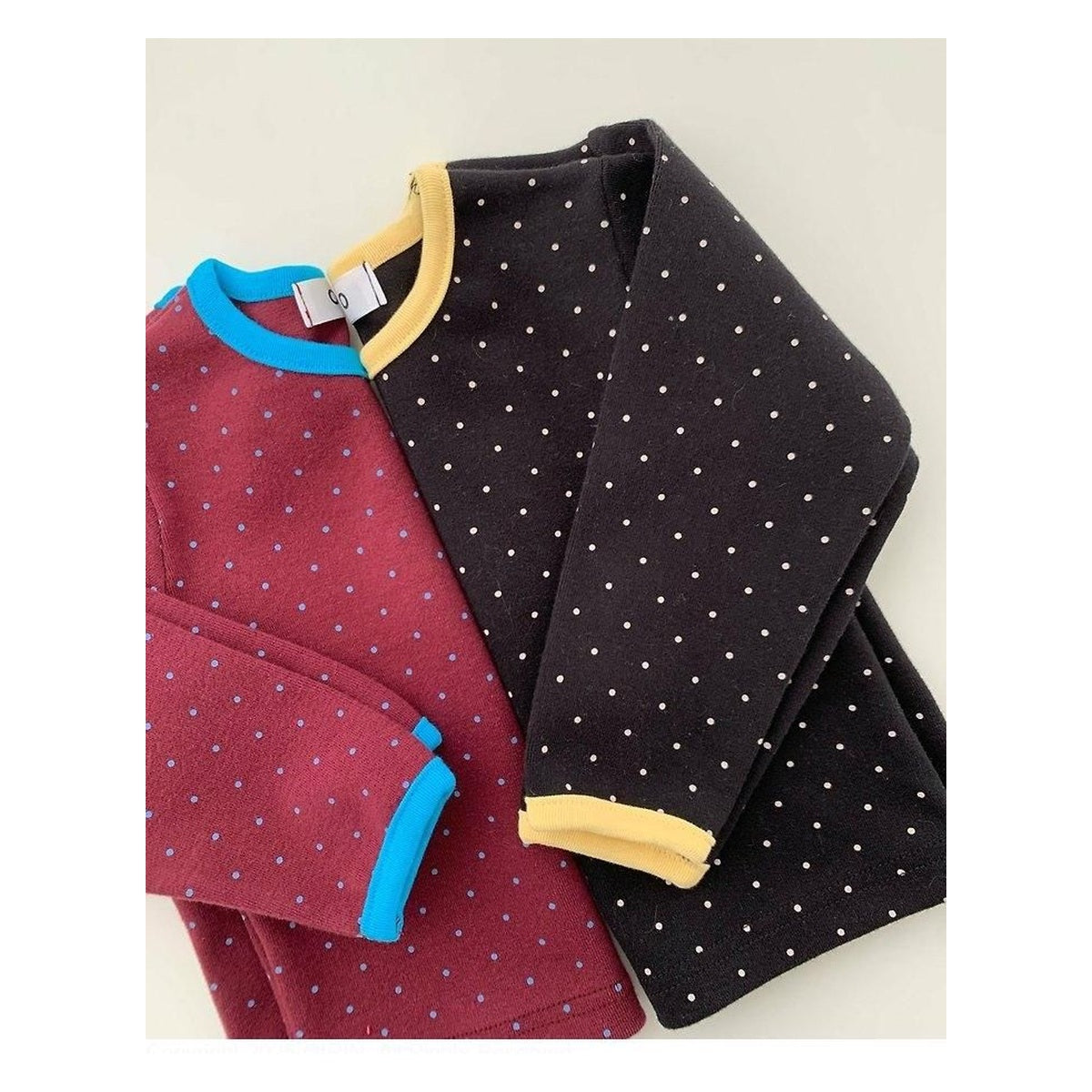 O.O.O クウクロTシャツ