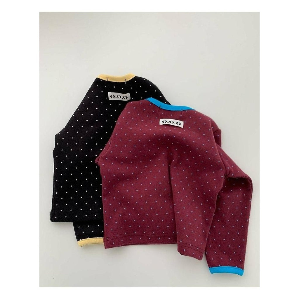 O.O.O クウクロTシャツ