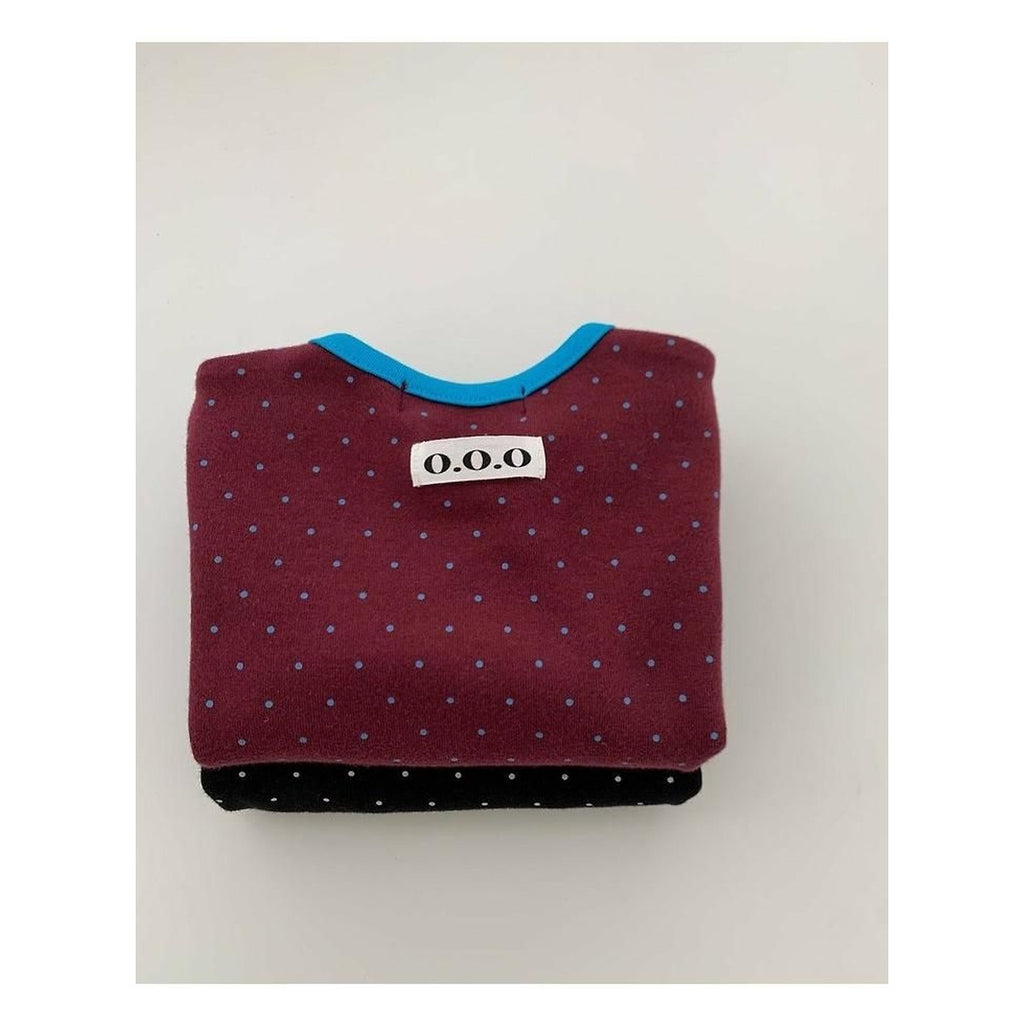 O.O.O クウクロTシャツ