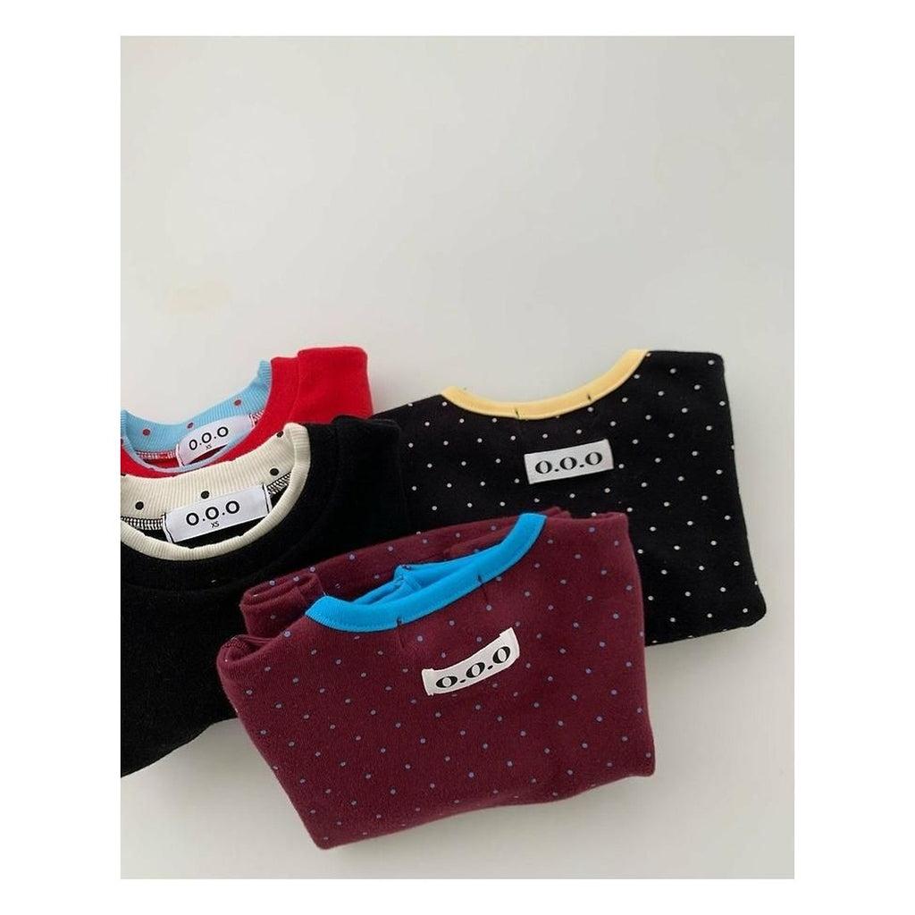 O.O.O クウクロTシャツ