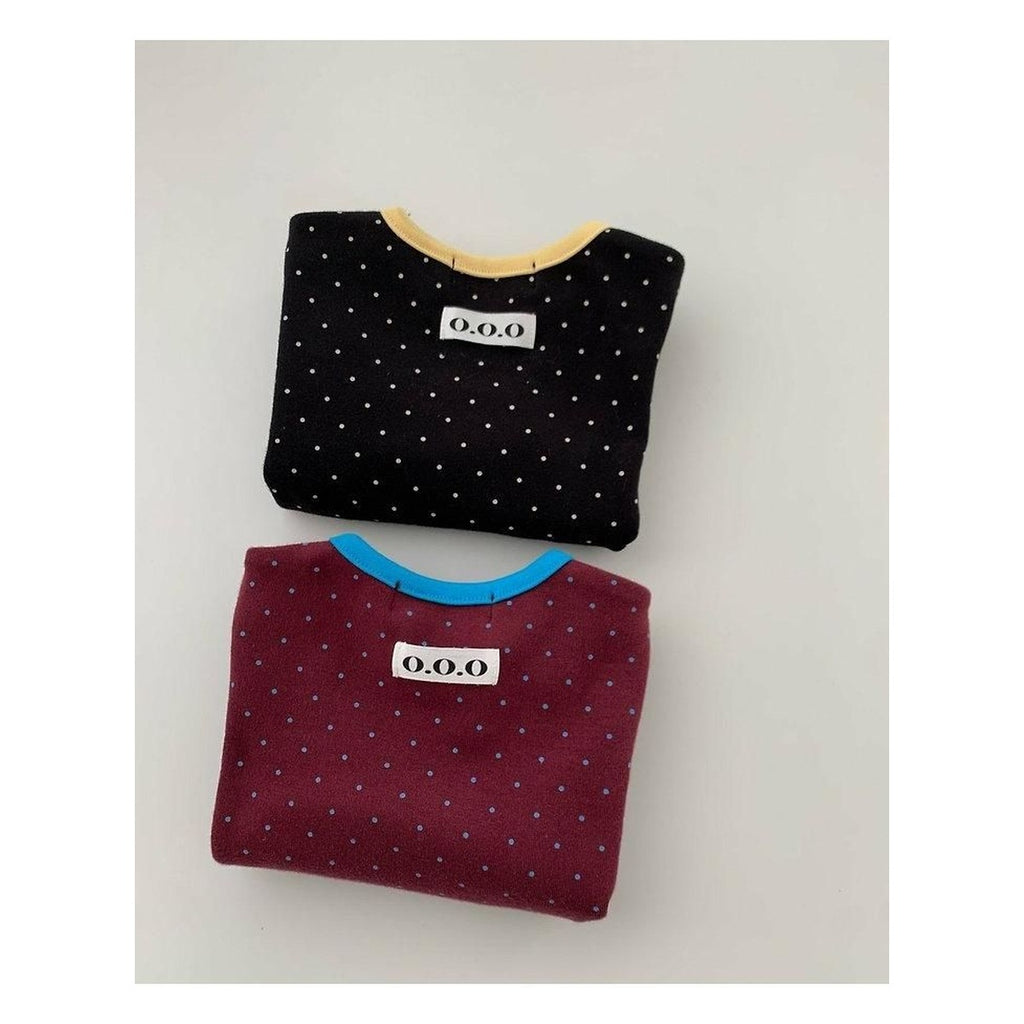 O.O.O クウクロTシャツ
