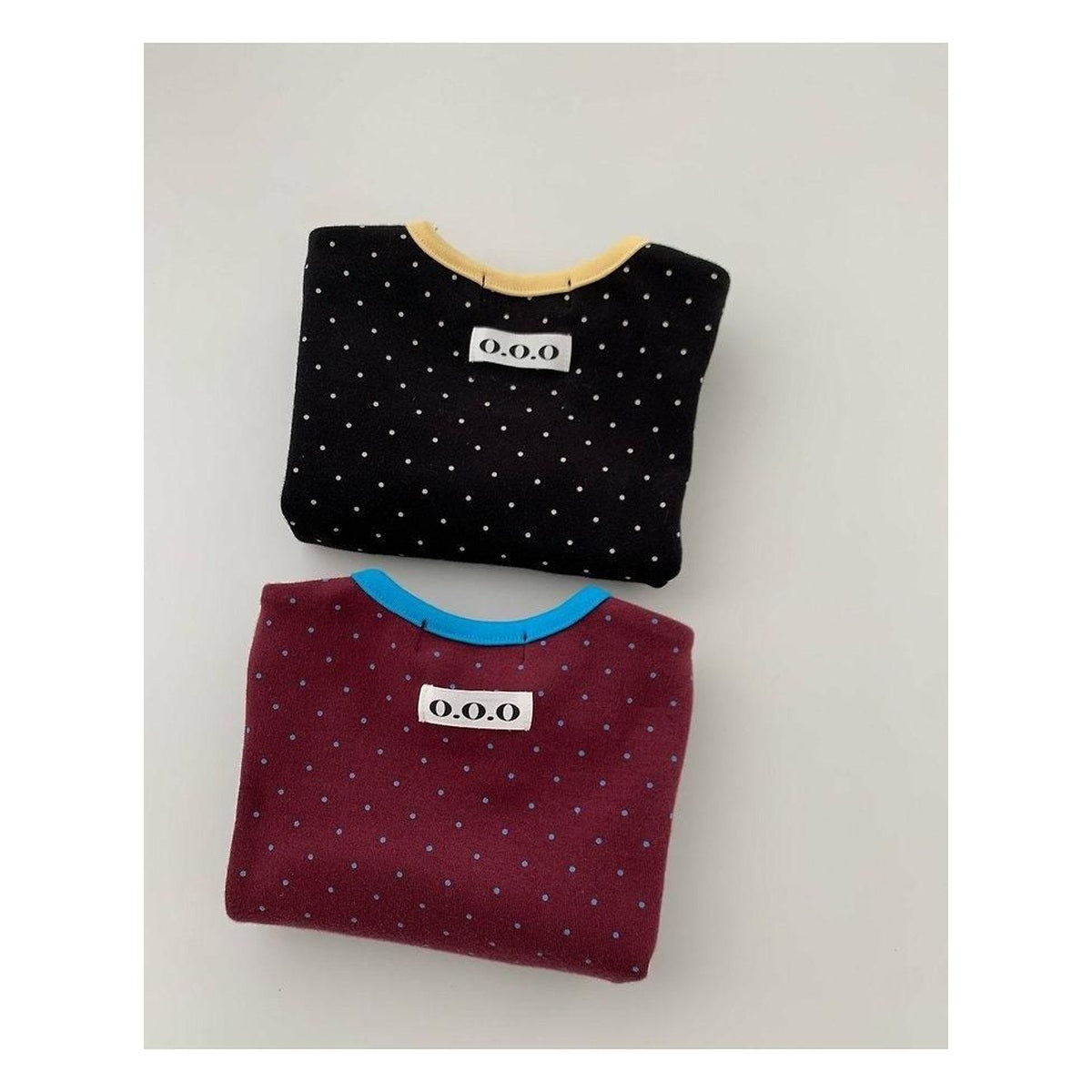 O.O.O クウクロTシャツ