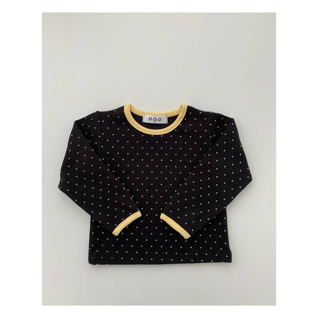 O.O.O クウクロTシャツ