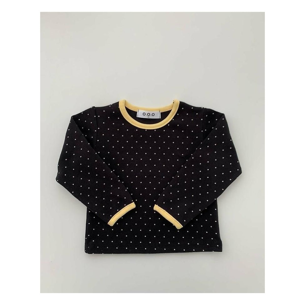 O.O.O クウクロTシャツ