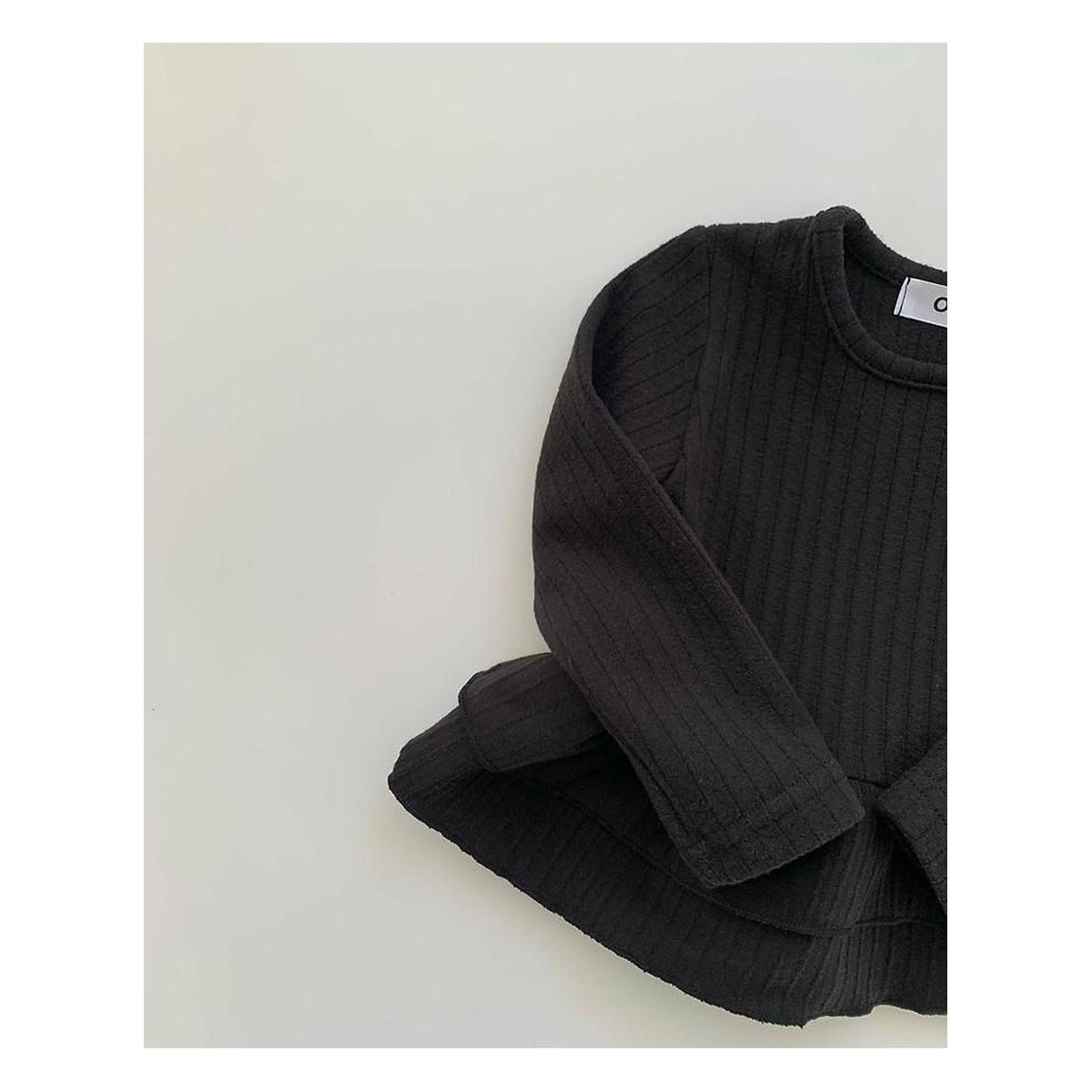O.O.O コージーTシャツ