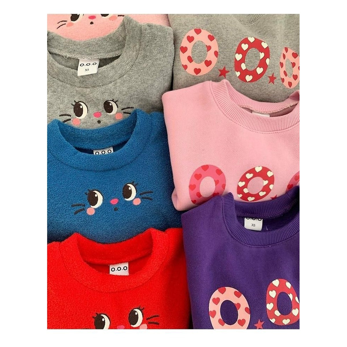 O.O.O アモレスウェット