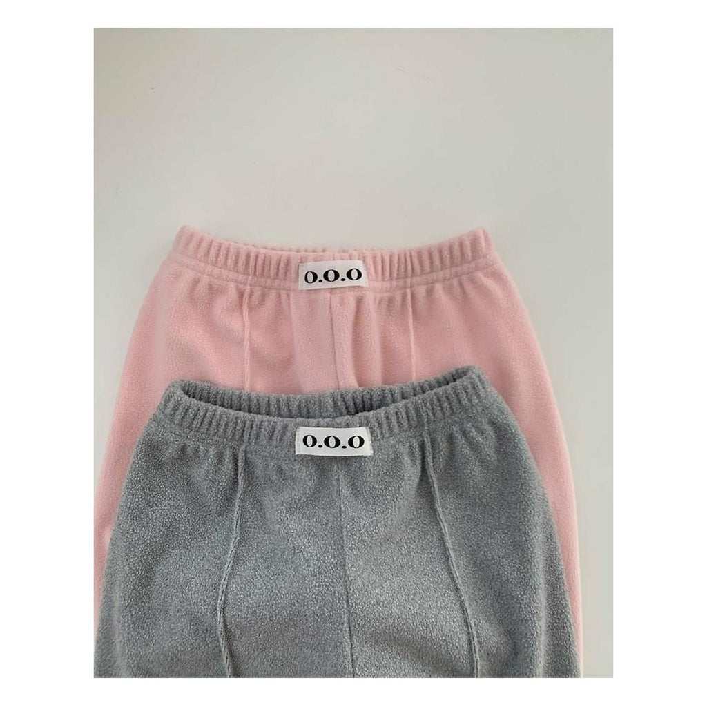 O.O.O モーニングパンツ