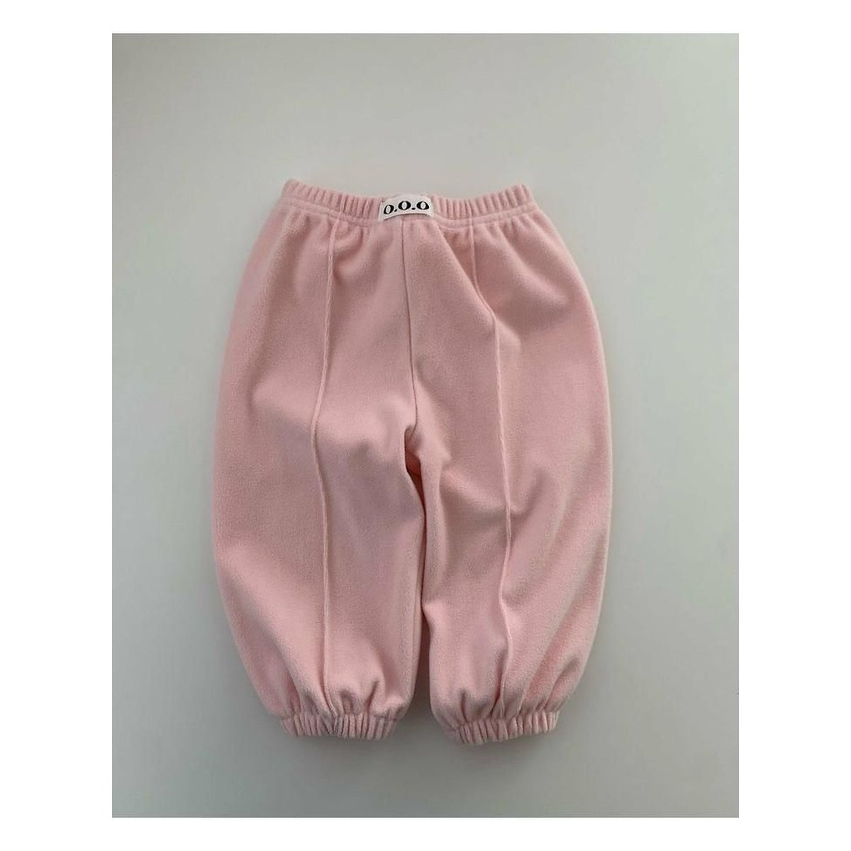 O.O.O モーニングパンツ