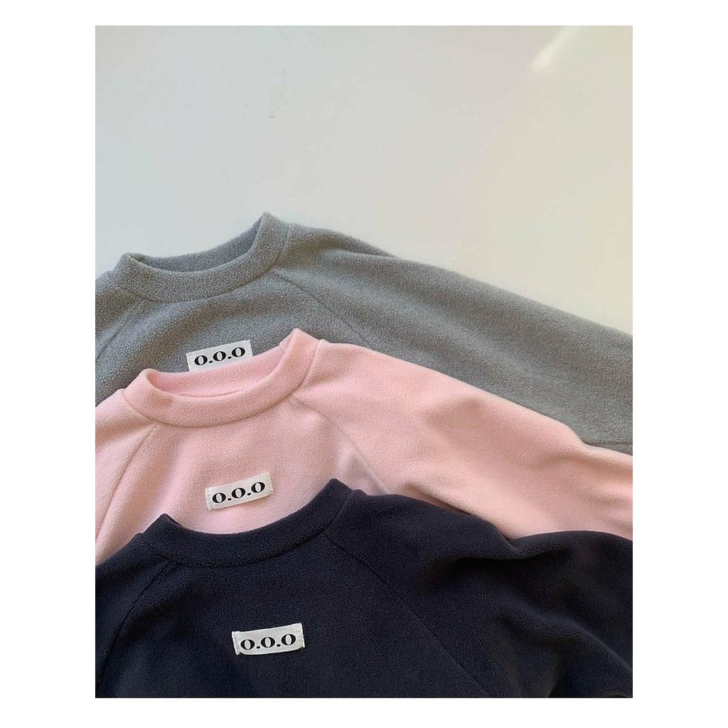 O.O.O モーニングパンスウェット