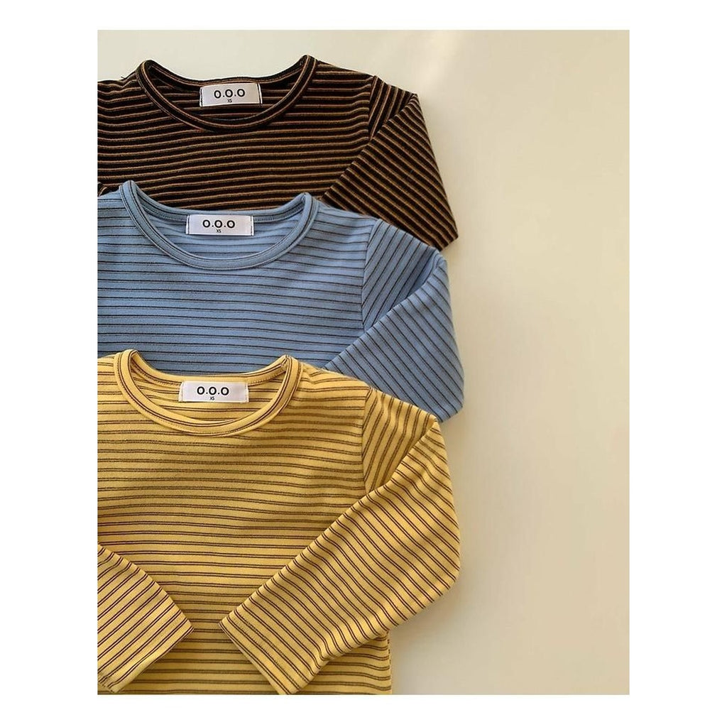 O.O.O ジョルルTシャツ