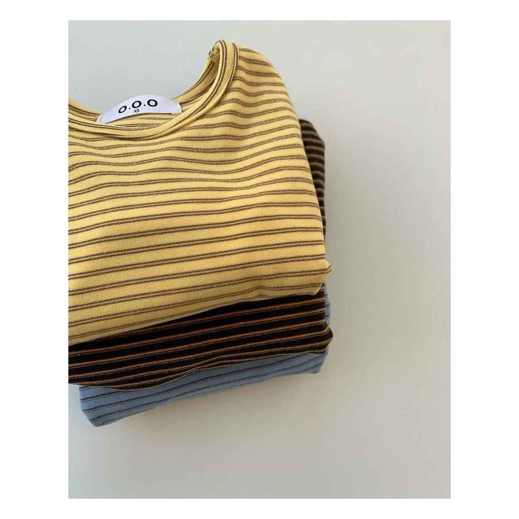 O.O.O ジョルルTシャツ
