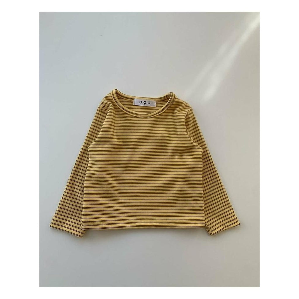O.O.O ジョルルTシャツ