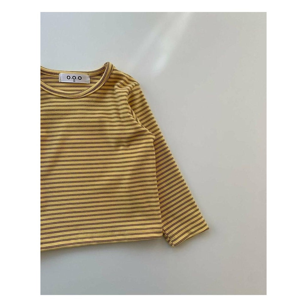 O.O.O ジョルルTシャツ