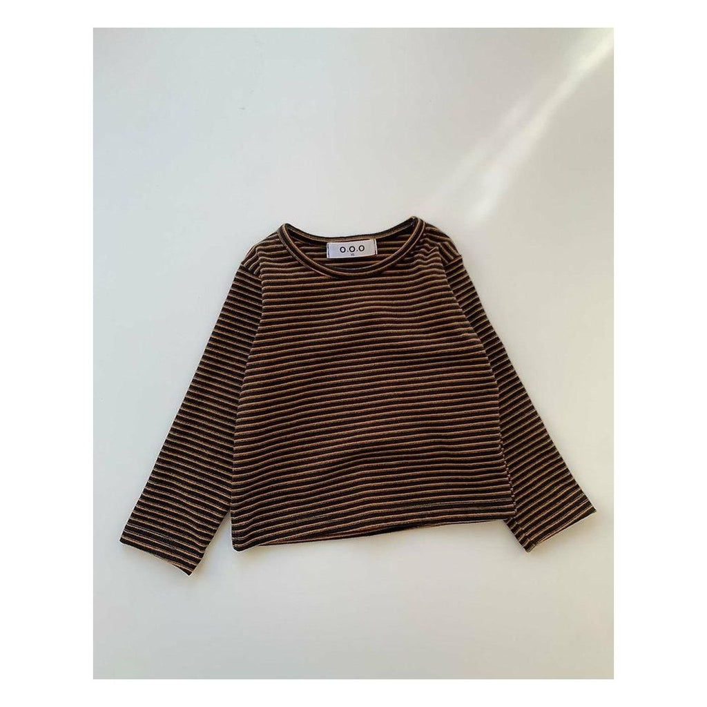 O.O.O ジョルルTシャツ