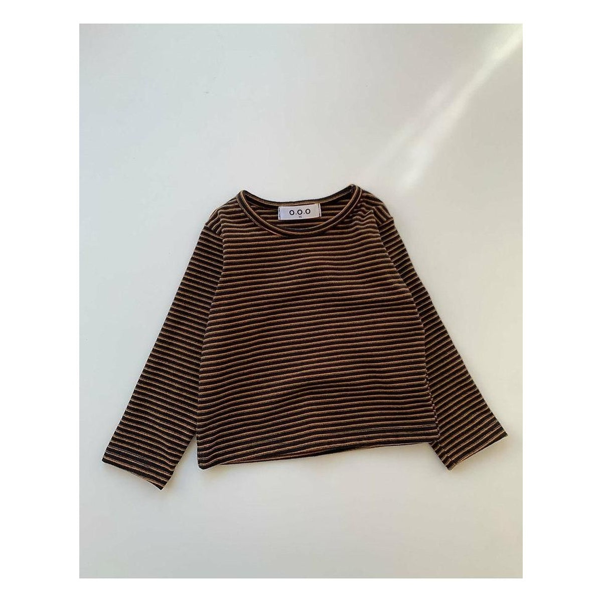 O.O.O ジョルルTシャツ