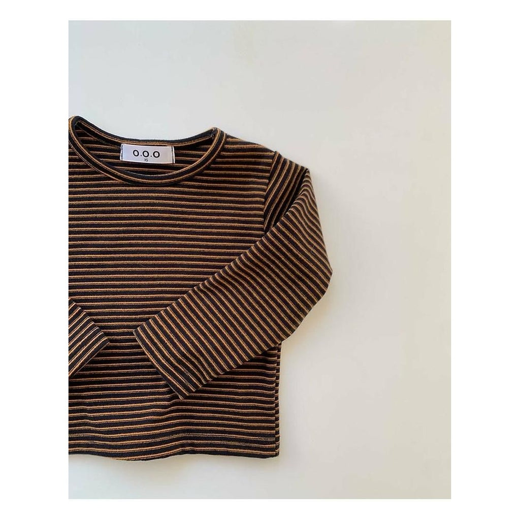 O.O.O ジョルルTシャツ