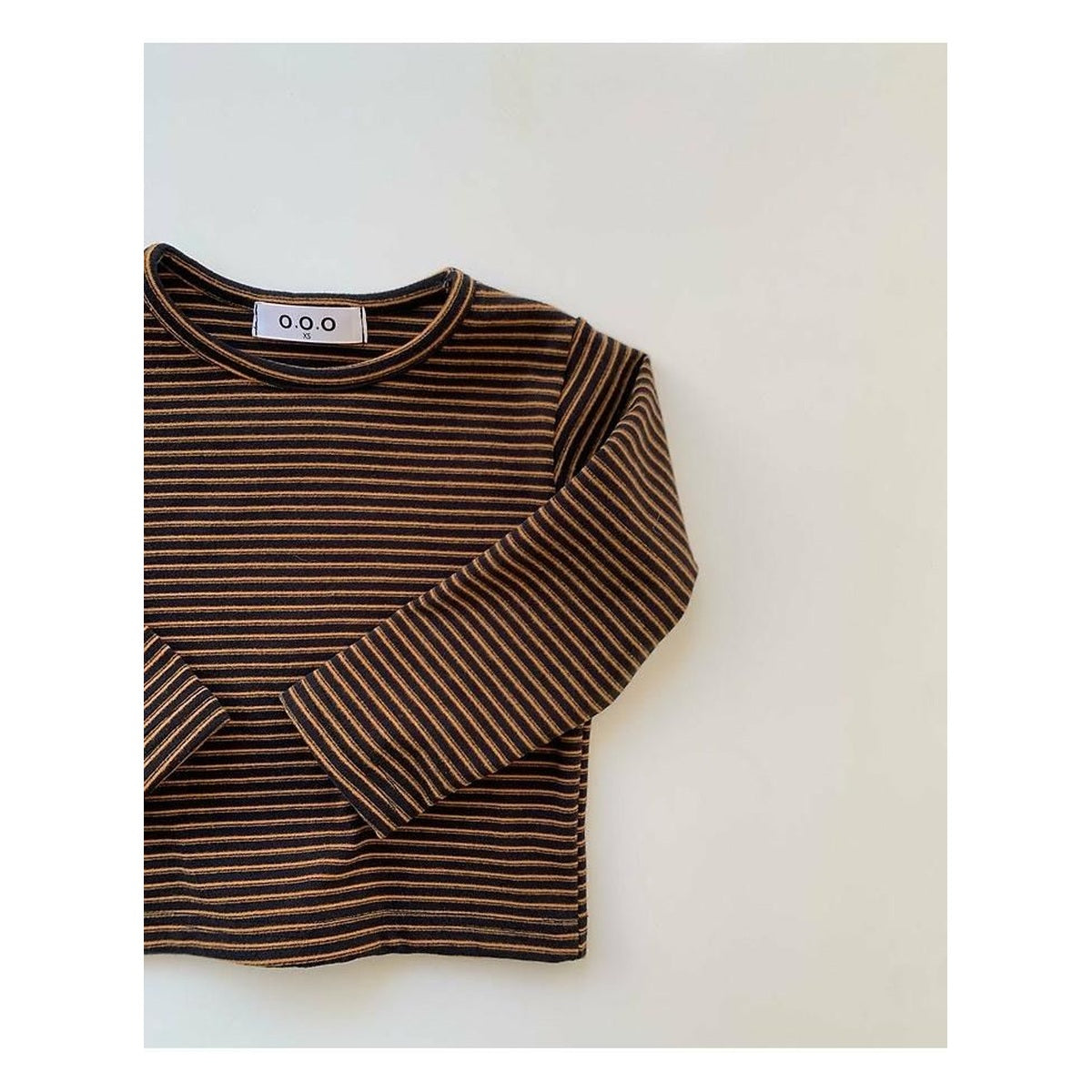 O.O.O ジョルルTシャツ