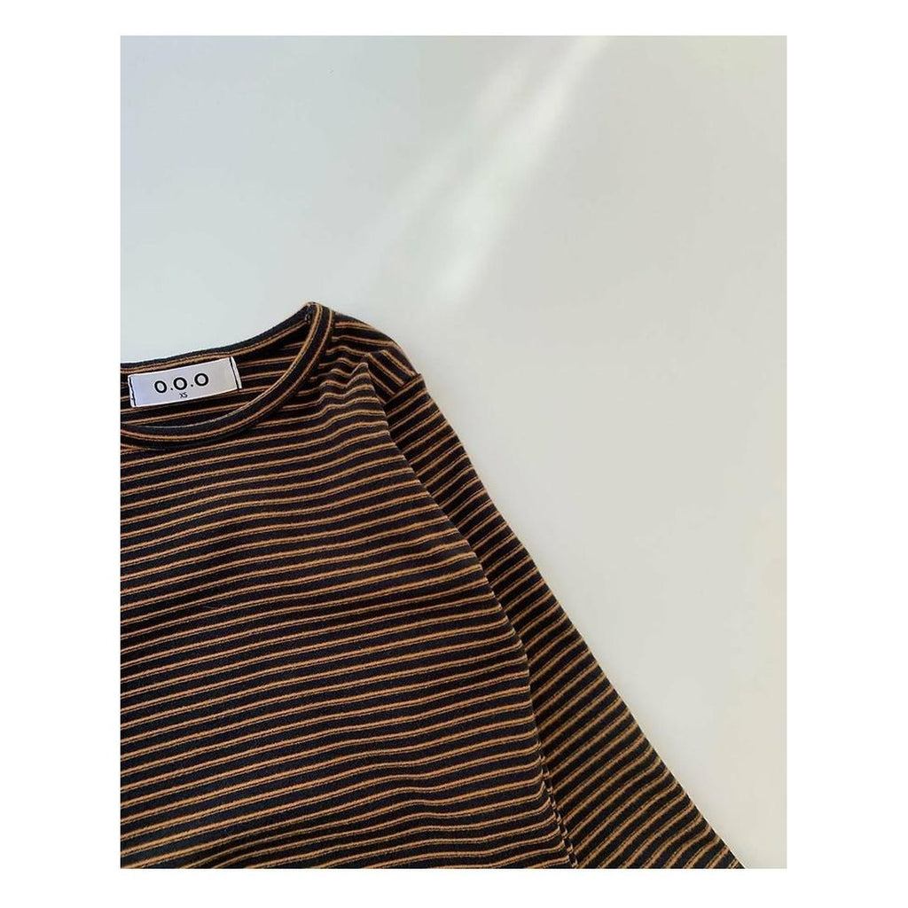 O.O.O ジョルルTシャツ