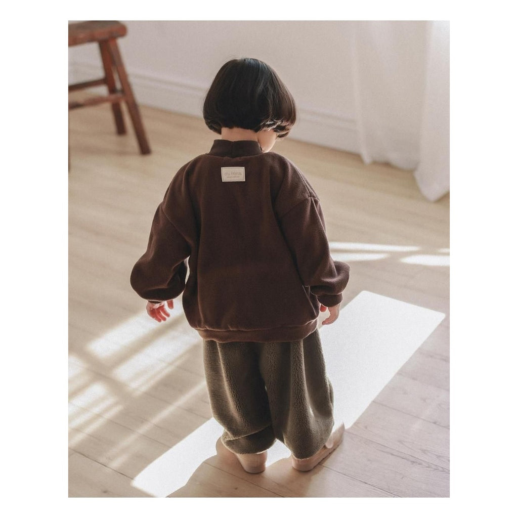 ONU ボアパンツ