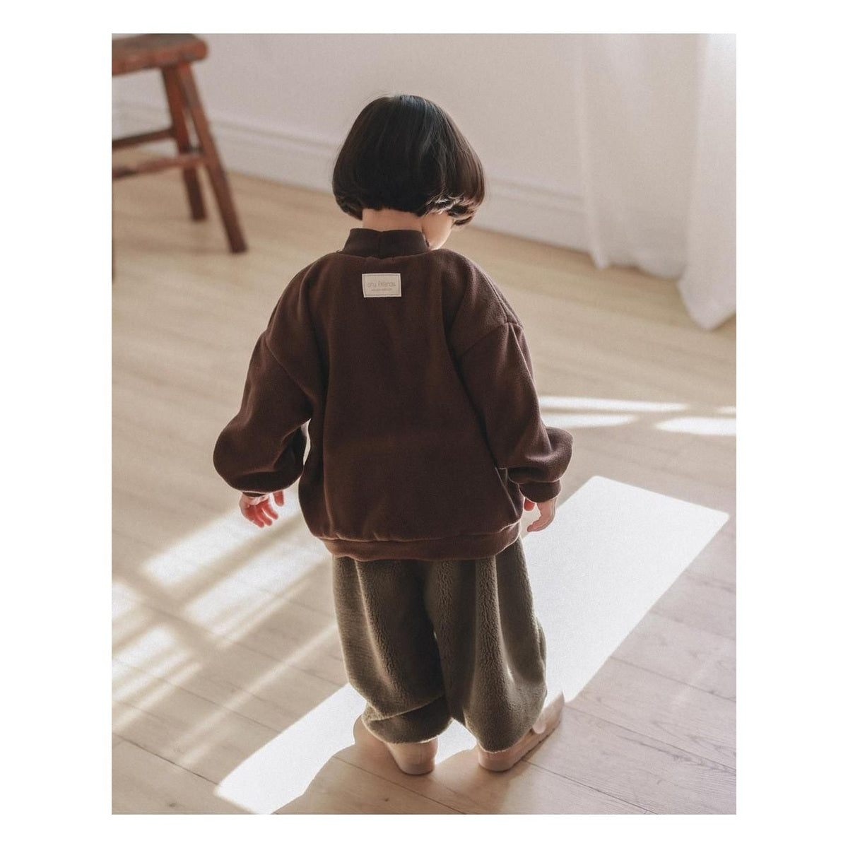 ONU ボアパンツ