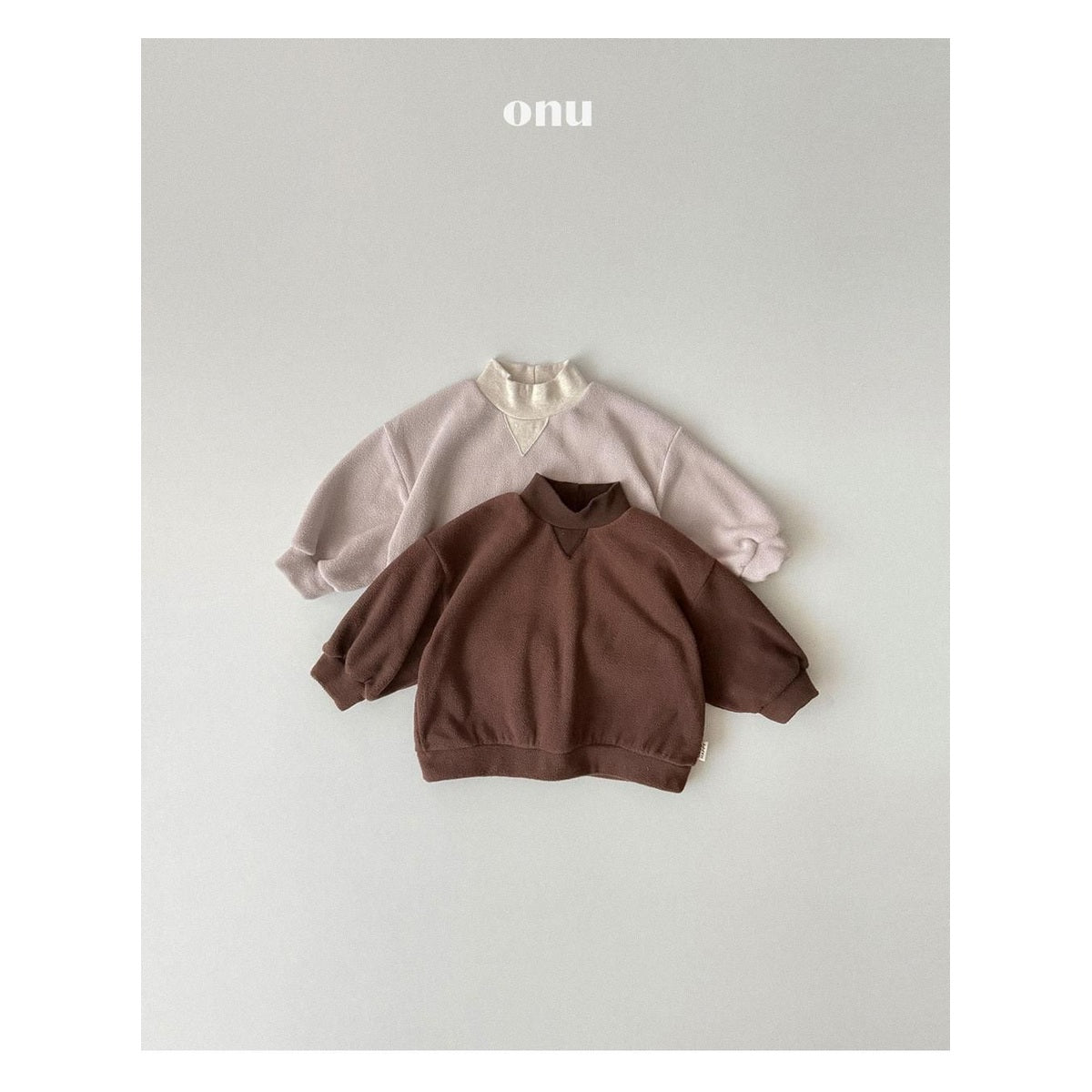 ONU 三角ポーラースウェット