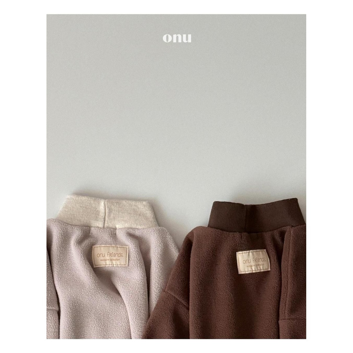 ONU 三角ポーラースウェット
