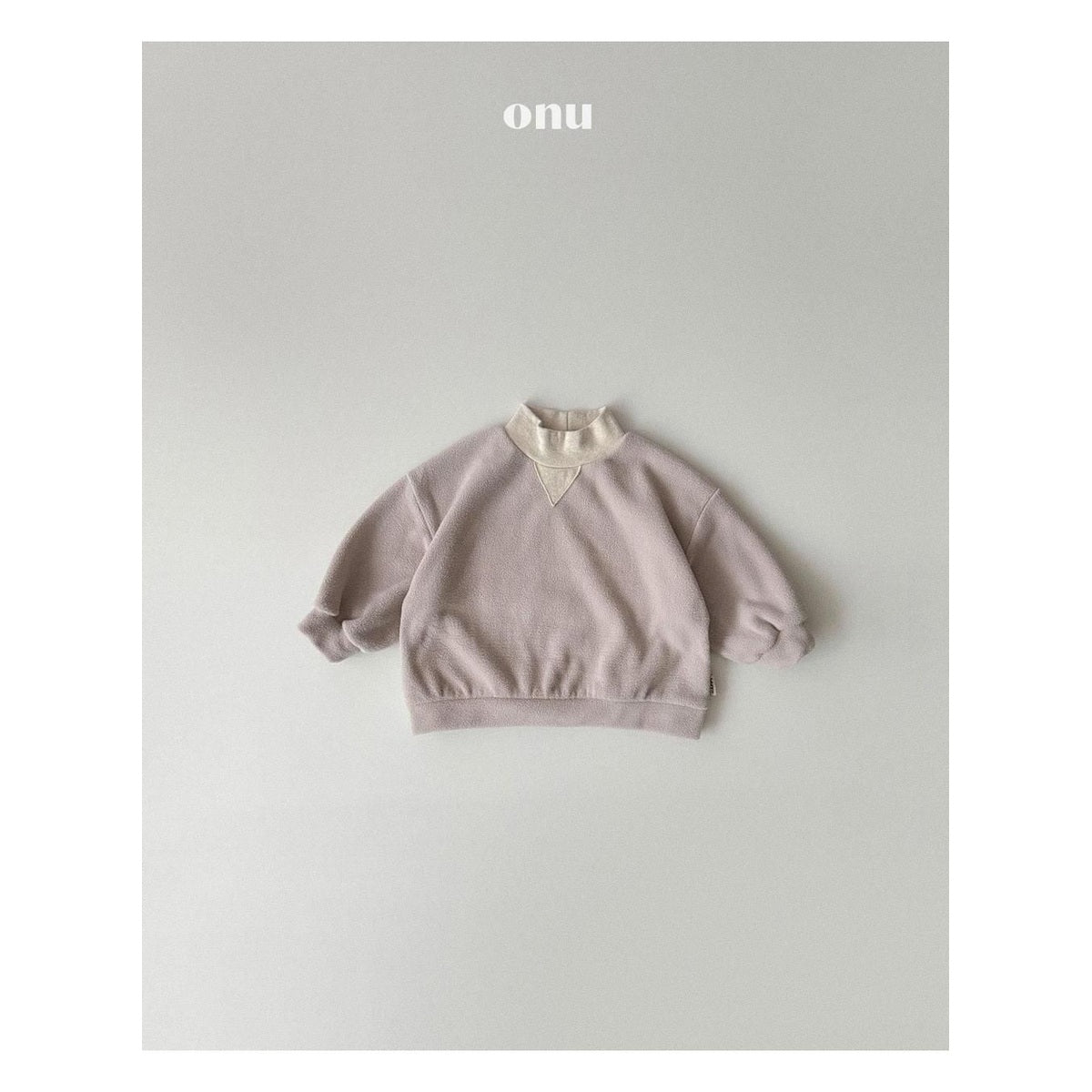 ONU 三角ポーラースウェット