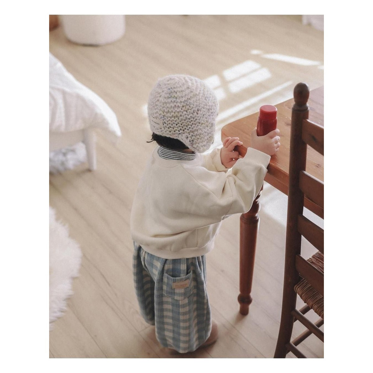 ONU あんバタースウェット
